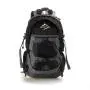 ZX102 Outdoor Mountaineering Bag Oxford Men's Travel Bag Camping Travel Backpack Waterproof Hiking Backpack Storage Rucksack