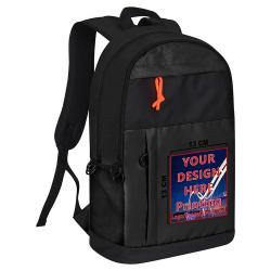 Wholesale Custom China Trade Dropshipping Best Quality 12 Years Old Kids Daily Minimalist Backpack
