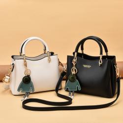 2023 New Fashion Women'S Handbag Large Capacity One Shoulder Crossbody Bag Designer Handbag Wholesale