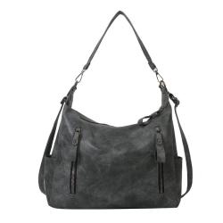 2024 new fashion color matching ladies handbag custom wholesale women purse messenger bag Ladies tote hand bags