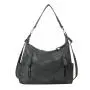 2024 new fashion color matching ladies handbag custom wholesale women purse messenger bag Ladies tote hand bags