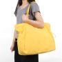 CHANGRONG Custom luxury Casual Lightweight Gym tote bags high quality