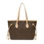 Women's Tote Bag 2024 Women Handbags Cheap Fashion Minimalist Mom Shopping Bag Versatile Shoulder Phone Bags for Women