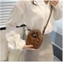 Candy Color Bolsas Para Mujer Bag Mini Taschen Leather Crossbody Bags For Women Heteromorphic Quality Handbags Children'S Bag