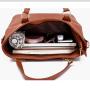OEM830 New Luxury Fashion Design Women Tote Bag 6Pcs Handbag Sets Brand Designer Ladies Handbag Key Messenger Women Shoulder Bag