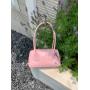wholesale new style women hand bags Smooth PU fashion shoulder bag luxury handbags for women 2023 ladies hand bags