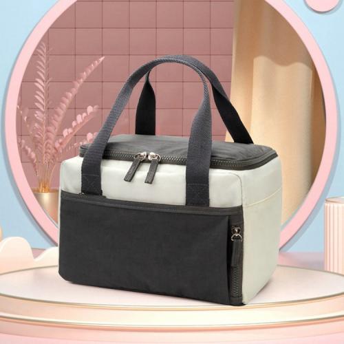 Breastmilk Bottles Cooler Bag With Ice Pack Breast Pump Bag Backpack With Cooler Compartment Pumping Bag For Nursing Moms