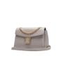 China Manufacturer High Quality Luxury Crossbody Bags Vegan Leather  Chain Handbags for Women