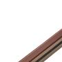 China supplier OEM leather belt long lasting real leather men's belt