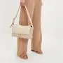 2024 New Arrival Custom Bag With Logo Vegan Leather Tote Bag Fashion Shoulder Bag Ladies Handbag And Purses