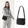 Multi Purpose Oxford cloth Crossbody Bag Sling Purse for Women Men Girls Travel Fanny Back Pack Shoulder Bag 2024