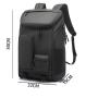 Brand New High Quality Waterproof Large Capacity Laptop Backpack Business Travel Hiking Backpack