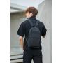 ZF116 Mini Shoulder Bag Male Fashion Lightweight Student Schoolbag Outdoor Sports Travel Bag Oxford Cloth Waterproof