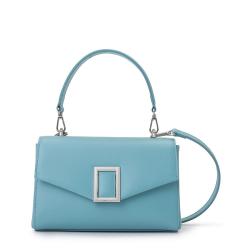 Wholesale Handbag Customized Women Handbags Ladies Luxury Genuine Leather Bags Crossbody Bag