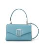 Wholesale Handbag Customized Women Handbags Ladies Luxury Genuine Leather Bags Crossbody Bag