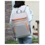 KBW756 Hot Outdoor Insulated Duffel Bag Cross-country Camping Picnic Backpack Leak-proof Water Ice Bag Customized Logo