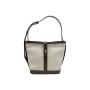High Quality Leather Ladies Shoulder Bag Sliver Chain Handbags Luxury Designer Classic Crossbody Bag For Women