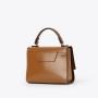 Custom Luxury Leather Bag Manufacturers Mini Hand Bags Private Label Handbags for Women Luxury With Logo
