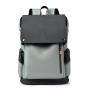 NEW Trendy School Student Laptop Backpack Large Capacity Waterproof Men's Travel Bag 14-Inch Business Backpack Functionality