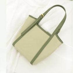 Fashion Pu Leather Bags Women Handbags Vegan Luxury Ladies Handbags OEM ODM Top Handle Handbags