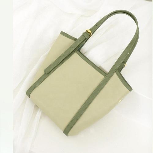 Fashion Pu Leather Bags Women Handbags Vegan Luxury Ladies Handbags OEM ODM Top Handle Handbags