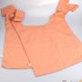 High Quality Customized Cotton Handle Tote Bag Beach Leisure Time Travel Storage Muslin Cotton Shopping Bag