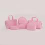 2022 New Products High Quality Waterproof  Nylon Teenager Large Backpack Outdoor Travel Girls Backpack Nylon Rucksack Backpack