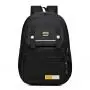 Gelory Wholesale Gelory New Female Middle And High School Students School Bags Fashion Large Capacity Travel Backpack Schoolbags