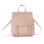 Fashion Printing Small Backpacks for Women 2024 ladies Knapsack Women's Bags Wholesale Factory Shoulder Bags