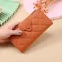 Multi-color bolsas para mujer custom leather hand bag fashion women handbag women wallet for ladies