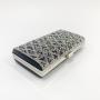 New Diamond Handheld Dinner Bag for Women in Europe and America Retro Luxury Full Diamond Princess Bag Evening Bag