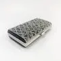 New Diamond Handheld Dinner Bag for Women in Europe and America Retro Luxury Full Diamond Princess Bag Evening Bag