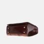 SUSEN CHRISBELLA 2022 tote bag Fashion PU Leather luxury bags wholesale for women bags handbags ladies famous brands