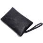 2024 Customized Crocodile Genuine Leather Clutch Bag For Business Men Envelope Bags