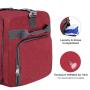 2024 Hot selling Travel Smell Proof Backpack  anti theft polyester fashion laptop backpack laptop back pack chargeable usb