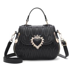 2023 Newest Ladies Bags Fashion High Quality Pu Leather Bags Trendy Women bags women handbags