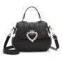 2023 Newest Ladies Bags Fashion High Quality Pu Leather Bags Trendy Women bags women handbags