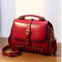 Top quality new design handbags ladies genuine leather handbags designer famous and brand