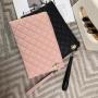 New Design 2024 new clutch bag large capacity ladies handbags small wholesale factory cosmetic mobile phone bag