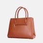 Susen Chrisbella 2022 Ladies Handbag Daily Hand Bags Fashion PU Leather tote women's bags designer leather bags