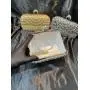 2024 Wholesale personalised chain diamond bag purse luxury rhinestone evening bag clutch bags for women