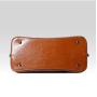 Wholesale New Fashion Ladies Purse Large Capacity Genuine Leather Oil Wax Cowhide Handbags Woman Shoulder Hand Bags Crossbody