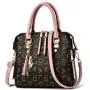 KBW370 Wholesale Hot Selling Cute Ladies Handbag Fashion Letters Shoulder Crossbody Bag Large Capacity Women Bag