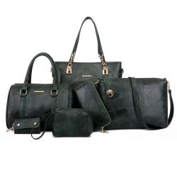 2024 New Retro One Shoulder Crossbody Mother Tote Bag