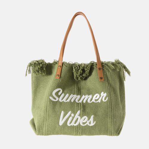 SUSEN Chrisbella newest   Fashion Embroidery Women  reusable Canvas bag beach tote bag cotton totes bags canvas