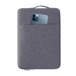 ZWY022 New Fashion Compact Portable Tablet Organizer Bag Unisex Business Oxford Laptop Bag Protect Laptop Office Briefcase