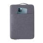 ZWY022 New Fashion Compact Portable Tablet Organizer Bag Unisex Business Oxford Laptop Bag Protect Laptop Office Briefcase