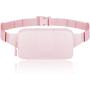 Gelory Fashion Running Waist Packs Belt Bag Custom Designer Adjustable Strap Crossbody Fanny Pack For Women Men