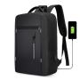 New Design High Quality Multi-Functional Custom Logo Large Durable Laptop Backpack Bag With USB