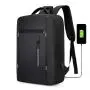 New Design High Quality Multi-Functional Custom Logo Large Durable Laptop Backpack Bag With USB